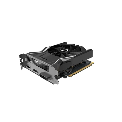 Zotac GAMING GeForce GTX 1650 OC nVidia 4GB GDDR6 128bit  PCIe videokártya