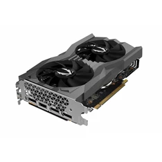 Zotac GAMING GeForce RTX 2060 nVidia 6GB GDDR6 192bit  PCIe videokártya