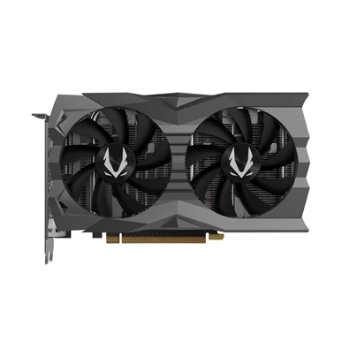 Zotac GAMING GeForce RTX 2060 nVidia 6GB GDDR6 192bit  PCIe videokártya