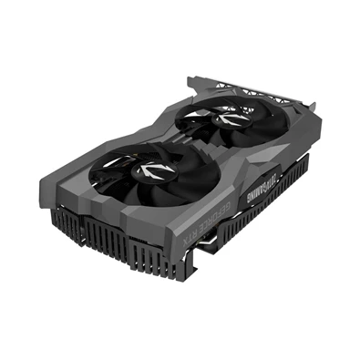 Zotac GAMING GeForce RTX 2060 nVidia 6GB GDDR6 192bit  PCIe videokártya