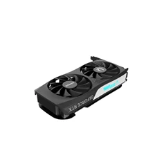 Zotac GAMING GeForce RTX 4060 Ti Twin-fan IceStorm 2.0 16GB GDDR6 128bit PCIe videókártya