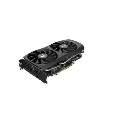 Zotac GAMING GeForce RTX 4060 Ti Twin-fan IceStorm 2.0 16GB GDDR6 128bit PCIe videókártya