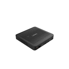 Zotac ZBOX-MI351-E Mini/Intel N100/fekete barebone asztali számítógép