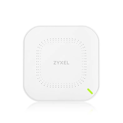 ZyXEL NWA90AX WiFi 6 802.11ax Dual-Radio Vezeték nélküli Access Point