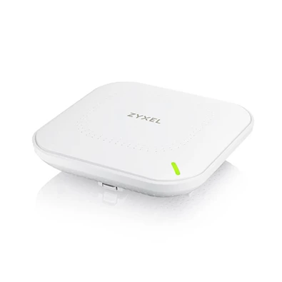 ZyXEL NWA90AX WiFi 6 802.11ax Dual-Radio Vezeték nélküli Access Point