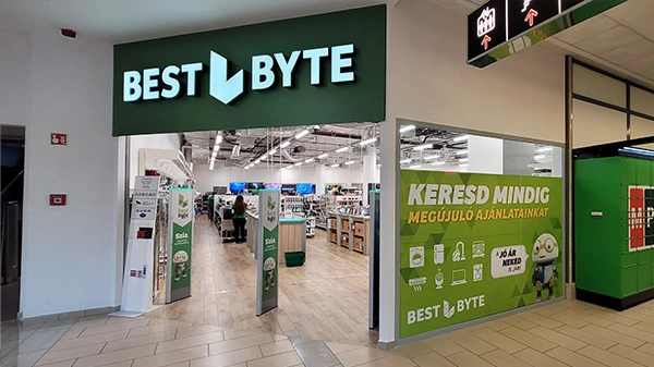 BestByte Kft. Kecskemét